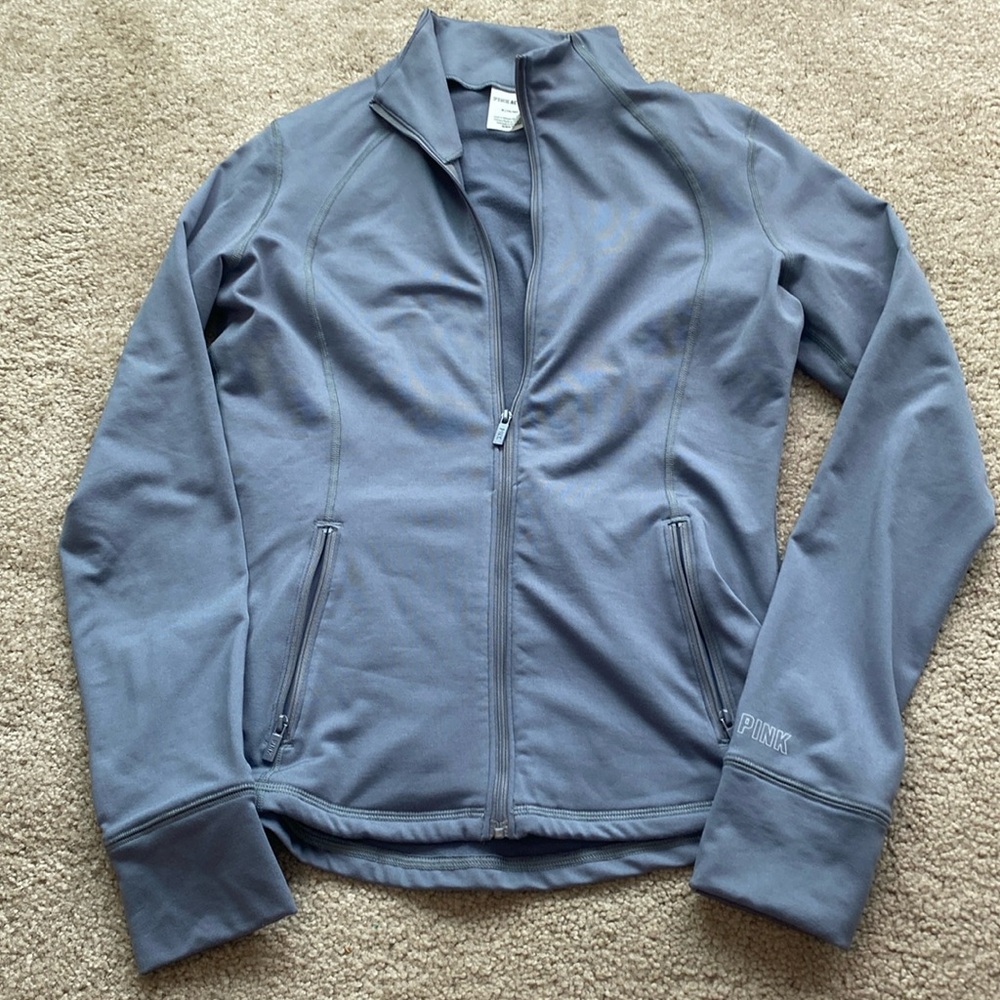 PINK Active Jacket